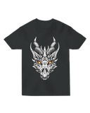 Dragon Skull T-shirt