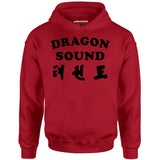 Dragon Sound - Unisex Hoodie