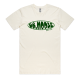 Dr.Moose Classic Sk8 T-Shirt