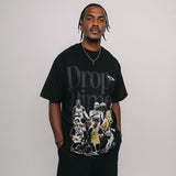 Drop Dimes Tee