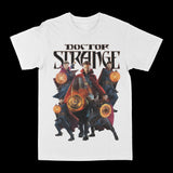 Doctor Strange Graphic Tee Style001