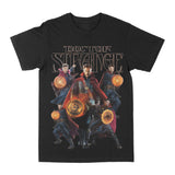 Doctor Strange Graphic Tee Style001