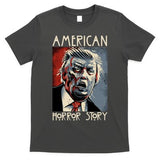 Donald Trump American Horror Story T-Shirt