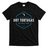 Dry Tortugas National Park Florida Graphic T-Shirt