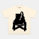 DUALIPA  TEE