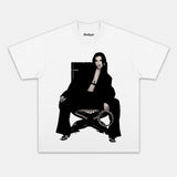 DUALIPA  TEE