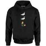 Duck Duck Goose - Unisex Hoodie