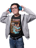Cookie For Krampus Christmas T-Shirt