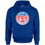 Dufresne Redding 2028 - Unisex Hoodie