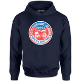Dufresne Redding 2028 - Unisex Hoodie
