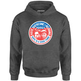 Dufresne Redding 2028 - Unisex Hoodie