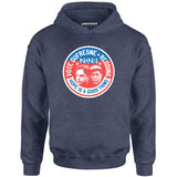 Dufresne Redding 2028 - Unisex Hoodie