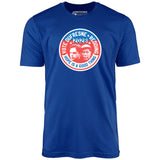 Dufresne Redding 2028 - Unisex T-Shirt