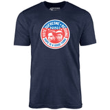 Dufresne Redding 2028 - Unisex T-Shirt
