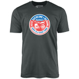 Dufresne Redding 2028 - Unisex T-Shirt