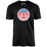 Dufresne Redding 2028 - Unisex T-Shirt