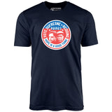 Dufresne Redding 2028 - Unisex T-Shirt