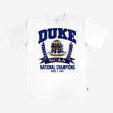 Duke '91 Champs Heavy Tee