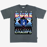 Duke '92 National Champions Heavy Tee Style001