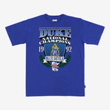 Duke '92 National Champions Heavy Tee