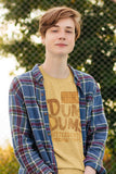 Dum Dums Butterscotch T-Shirt