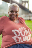 Dum Dums Cherry Boyfriend Tee