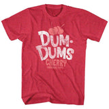 Dum Dums Cherry Boyfriend Tee