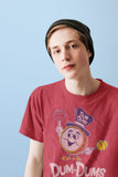 Dum Dums Cherry T-Shirt