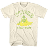 Dum Dums Creamsoda T-Shirt