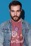 Dum Dums Drumman T-Shirt