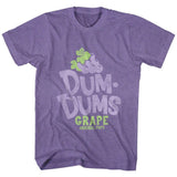 Dum Dums Grape Boyfriend Tee