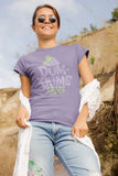 Dum Dums Grape Boyfriend Tee