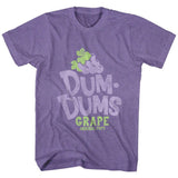 Dum Dums Grape T-Shirt