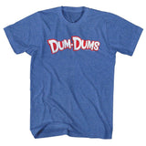 Dum Dums Logo T-Shirt