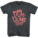 Dum Dums - Red Cherry Dum Dums T-shirt