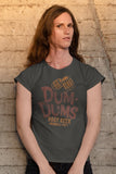 Dum Dums Root Beer Boyfriend Tee