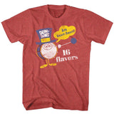 Dum Dums Smart-Smart T-Shirt