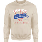 Dunes Golf Course - Vintage Las Vegas - Unisex Sweatshirt