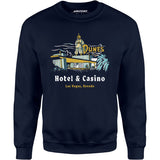 Dunes Hotel & Casino - Vintage Las Vegas - Unisex Sweatshirt