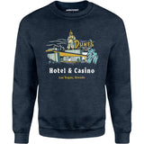 Dunes Hotel & Casino - Vintage Las Vegas - Unisex Sweatshirt