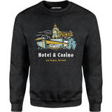 Dunes Hotel & Casino - Vintage Las Vegas - Unisex Sweatshirt