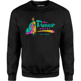 Dunes Hotel v3 - Vintage Las Vegas - Unisex Sweatshirt