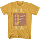 Duran Duran Khanada T-Shirt
