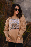 I Am A Child of God Sweatshirt