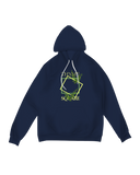 91 Thyme Square Hoodie