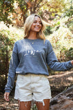 Iowa Est. 1846 Graphic Sweatshirt