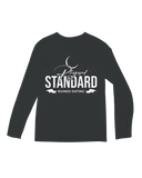 Rhysand Standards Ruined Datin Long Sleeve Tee