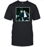 Dictator Duo T Shirt