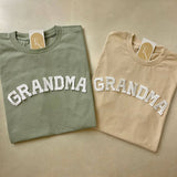 Grandma Shirt | Grandma Tee |Gifts For Grandma
