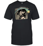 Cry About It The Coffin Of Andy And Leyley Shirt